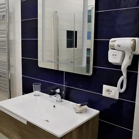 Bed & Breakfast Porta San Gennaro