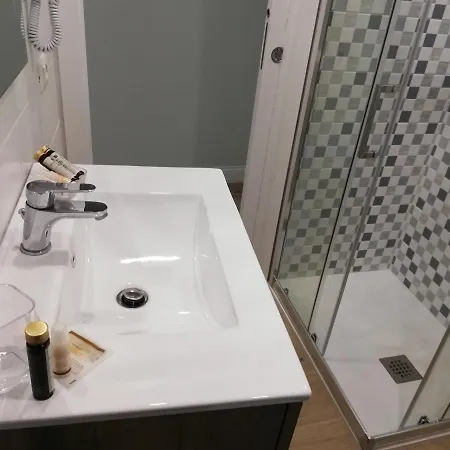 Porta San Gennaro 4*