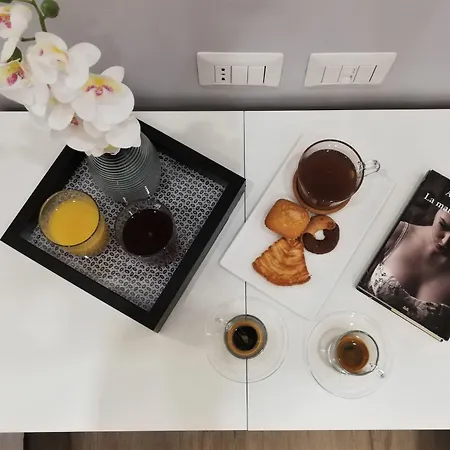 Bed & Breakfast Porta San Gennaro