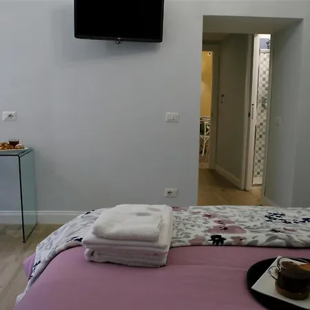 Porta San Gennaro 4* Napels