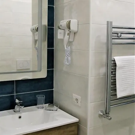 Porta San Gennaro Frühstückspension Neapel