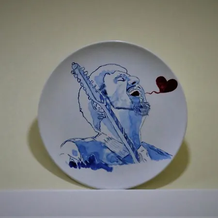 Frühstückspension Porta San Gennaro Neapel