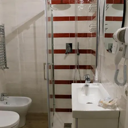 Porta San Gennaro Frühstückspension