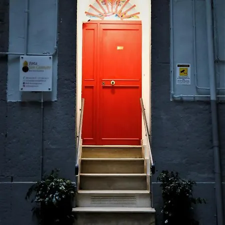 Porta San Gennaro Bed & Breakfast Naples