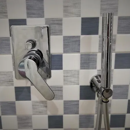 Frühstückspension Porta San Gennaro Neapel