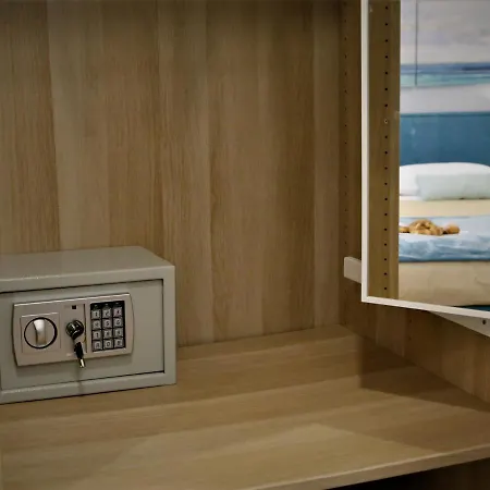 Frühstückspension Porta San Gennaro 4*