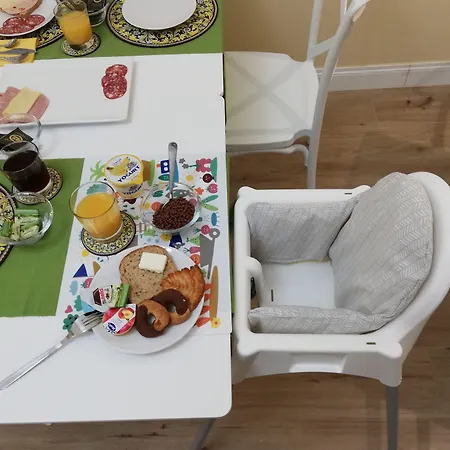 Porta San Gennaro 4* Neapel