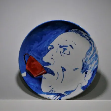 Porta San Gennaro Frühstückspension Neapel