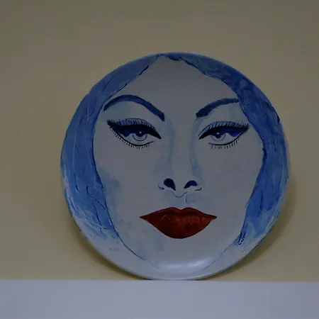 Porta San Gennaro 4*