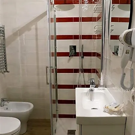 Porta San Gennaro 4* Nápoles