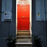 Porta San Gennaro 나폴리