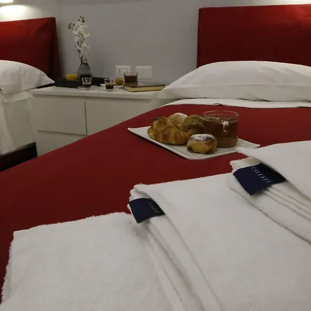 Bed & Breakfast Porta San Gennaro